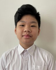 Nguyễn Bá Huy