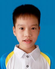 Nguyễn Hữu Bảo Lâm