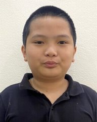 Trịnh Hoàng Lâm