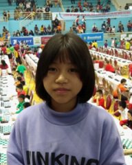 Hoàng Bảo Yến Chi