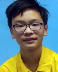 Bế Nguyễn Bách