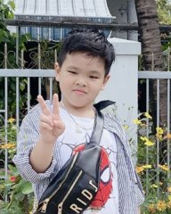 Hồ Anh Quân