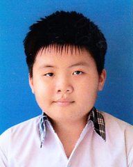 Châu Ngọc Hoàng Phước
