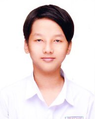 Đinh Huy Khôi