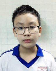 Nguyễn Hoàng Trí Đức