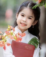 Hà Vũ Cẩm Chi
