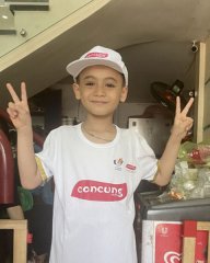 Poujaud Lukas Trường Giang