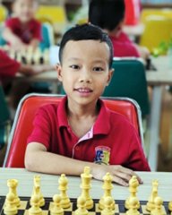 Lê Minh Quân