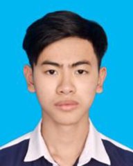 Giang Mạnh Tùng