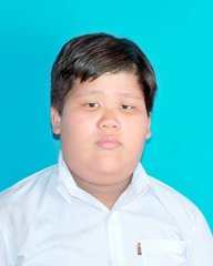 Trần Nguyên Khánh Phong