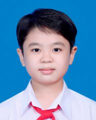 Đặng Bảo Châu