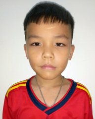 Vương Minh Khôi