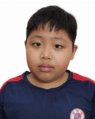 Trần Đoàn Phúc Huy