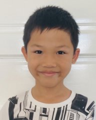 Phạm Phúc Minh
