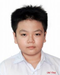 Trần Thế Vinh