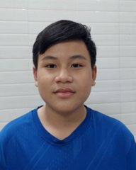 Phùng Phát Tiến