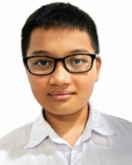 Trần Minh Huy