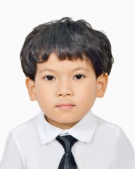 Phạm Hoàng Tùng