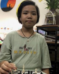 Nguyễn Thảo Anh