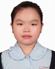 Phạm Minh Châu