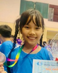 Nguyễn Dương Anh Thư