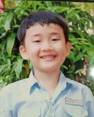 Phạm Hoàng Bảo Khang