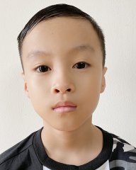 Trần Chí Kiên