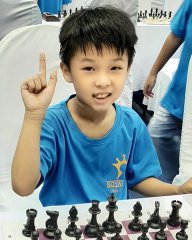 Trịnh Tấn Huy