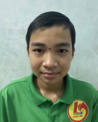 Phạm Tấn Sang