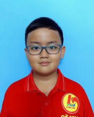 Hồ Dương Quốc Bảo