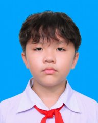 Cao Nguyễn Thái An
