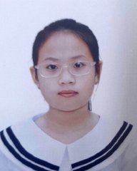Trần Hà Gia Hân
