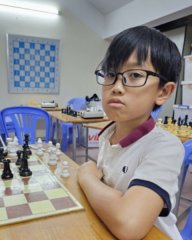 Trương Đức Minh Quân