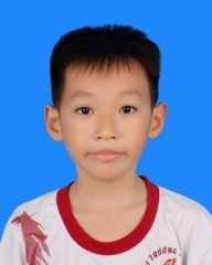 Tạ Quang Minh Anh
