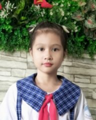 Nguyễn Nhã Uyên