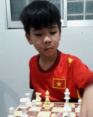 Ngô Minh Khôi