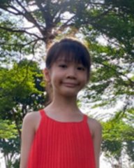 Hồ Phương Anh
