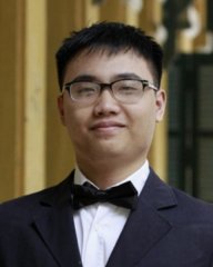 Nguyễn Trường Giang