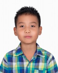 Nguyễn Phúc Tuấn Anh
