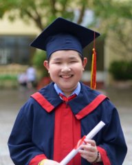Nguyễn Trường Phúc