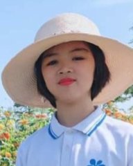 Nguyễn Lang Thùy Trang