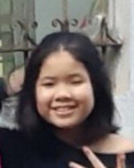 Phạm Thị Minh Thư