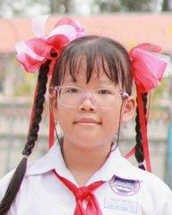 Lê Mỹ Thùy Trang