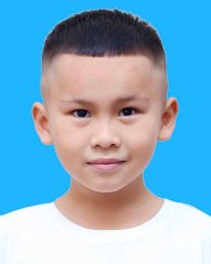 Đặng Gia Nguyên