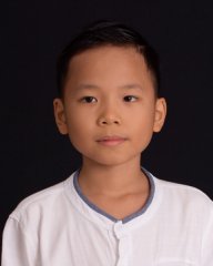 Phan Phúc Tín