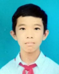Hồ Quang Vinh
