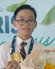Đỗ Phúc Gia Bảo