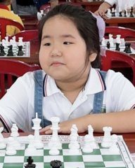 Nguyễn Thảo Anh