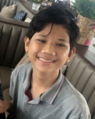 Trần Quang Vinh