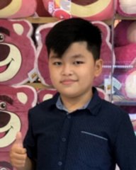 Nguyễn Trần Gia Hưng